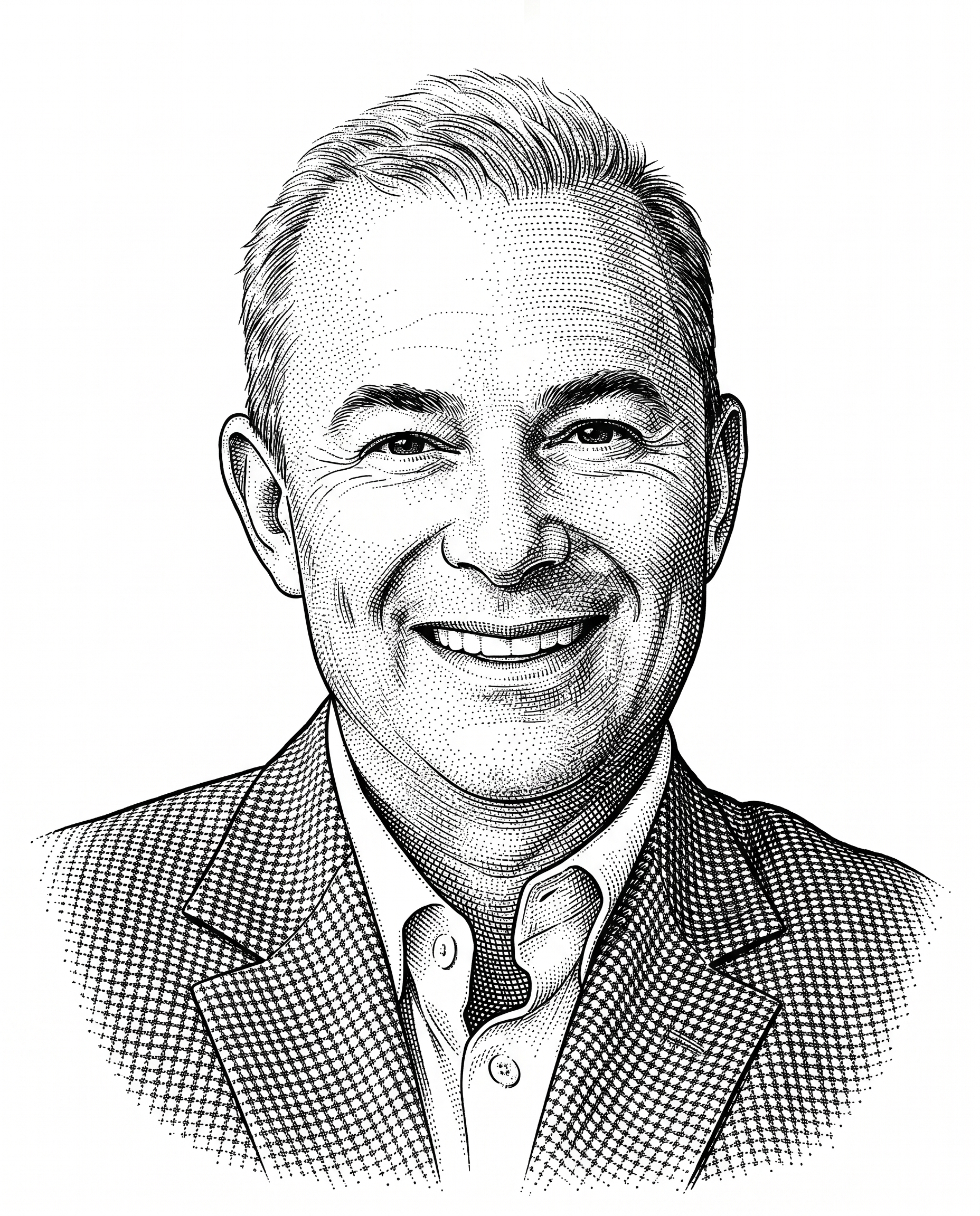 Steve Goldberg